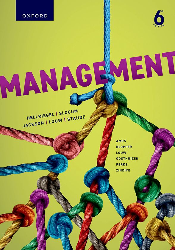 Management 6th Edition