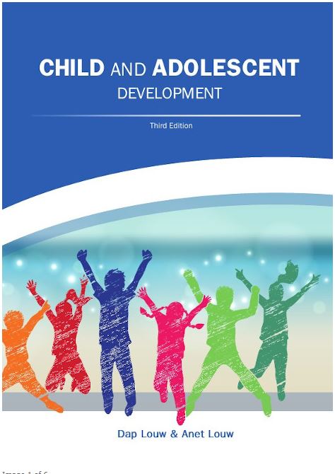 Child and Adolescent Development 2EDT