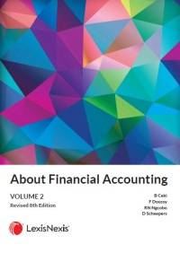 About Financial Accounting Vol 2