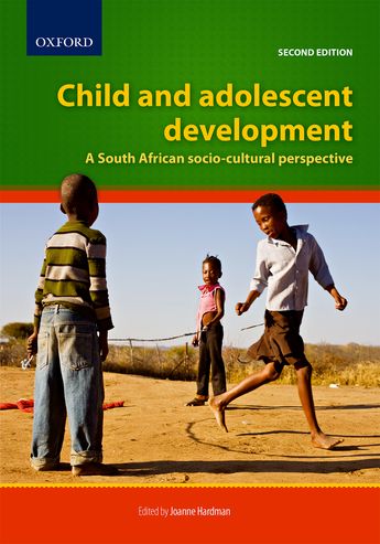 Child and Adolescent Development 2Edt