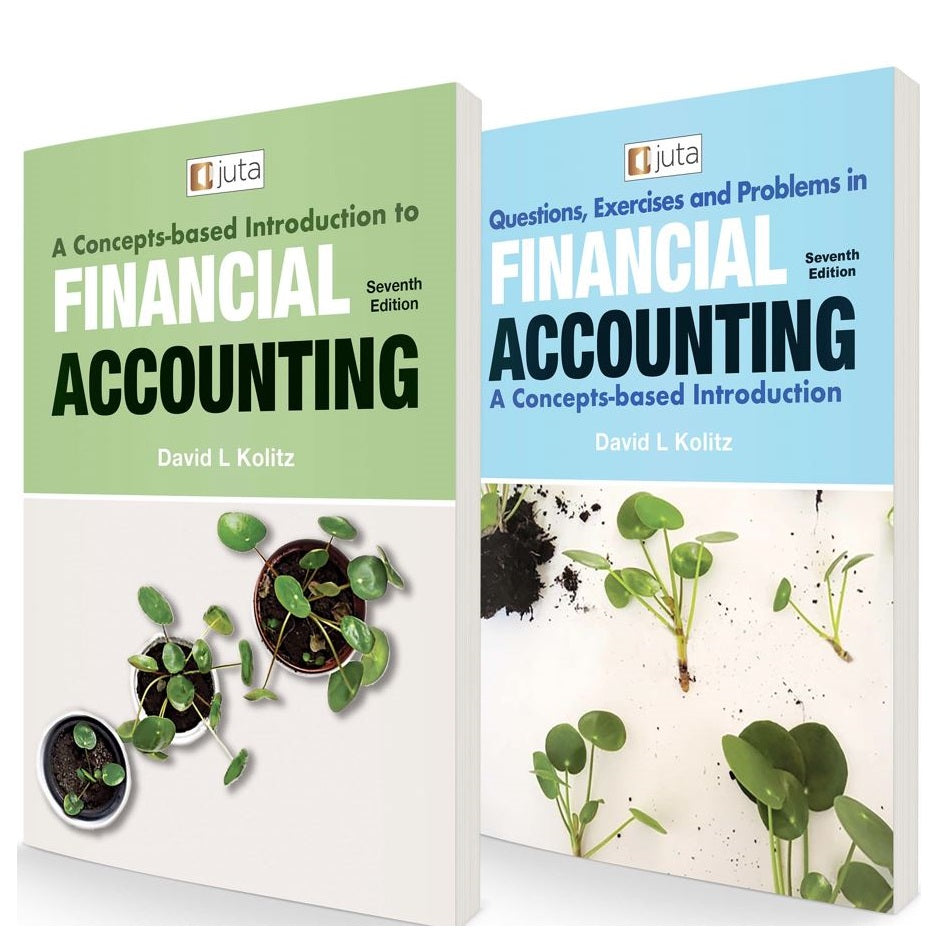 Financial Accounting Concepts Based an Introduction7th Edition  (BUNDLE PACK)