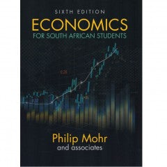 Economics for South African students 6/e