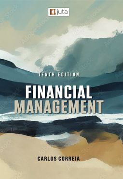 Financial Management 10th Edition