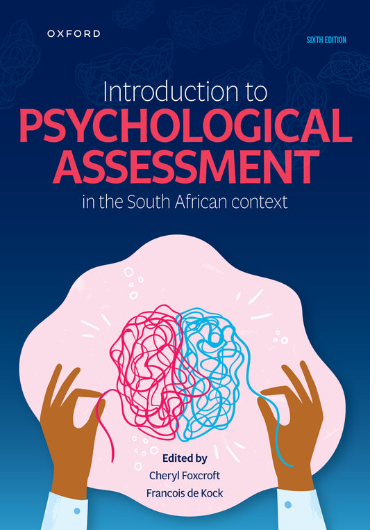 Introduction to Psychological Assessment in the South African Context 5th Revised Edition