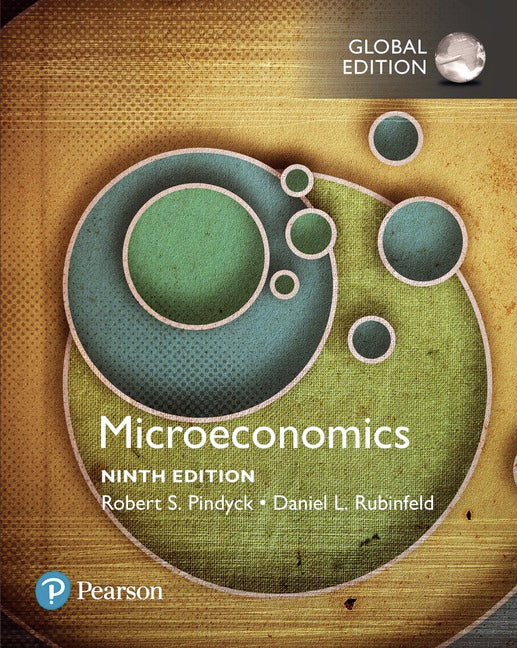 Microeconomics Global Edition 9th Edition