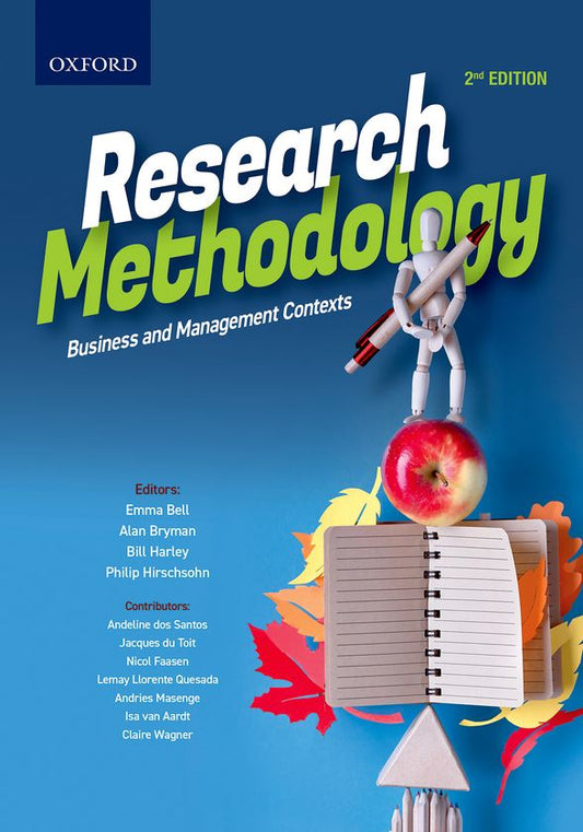 Research Methodology Business and Management Contexts 2nd Edition