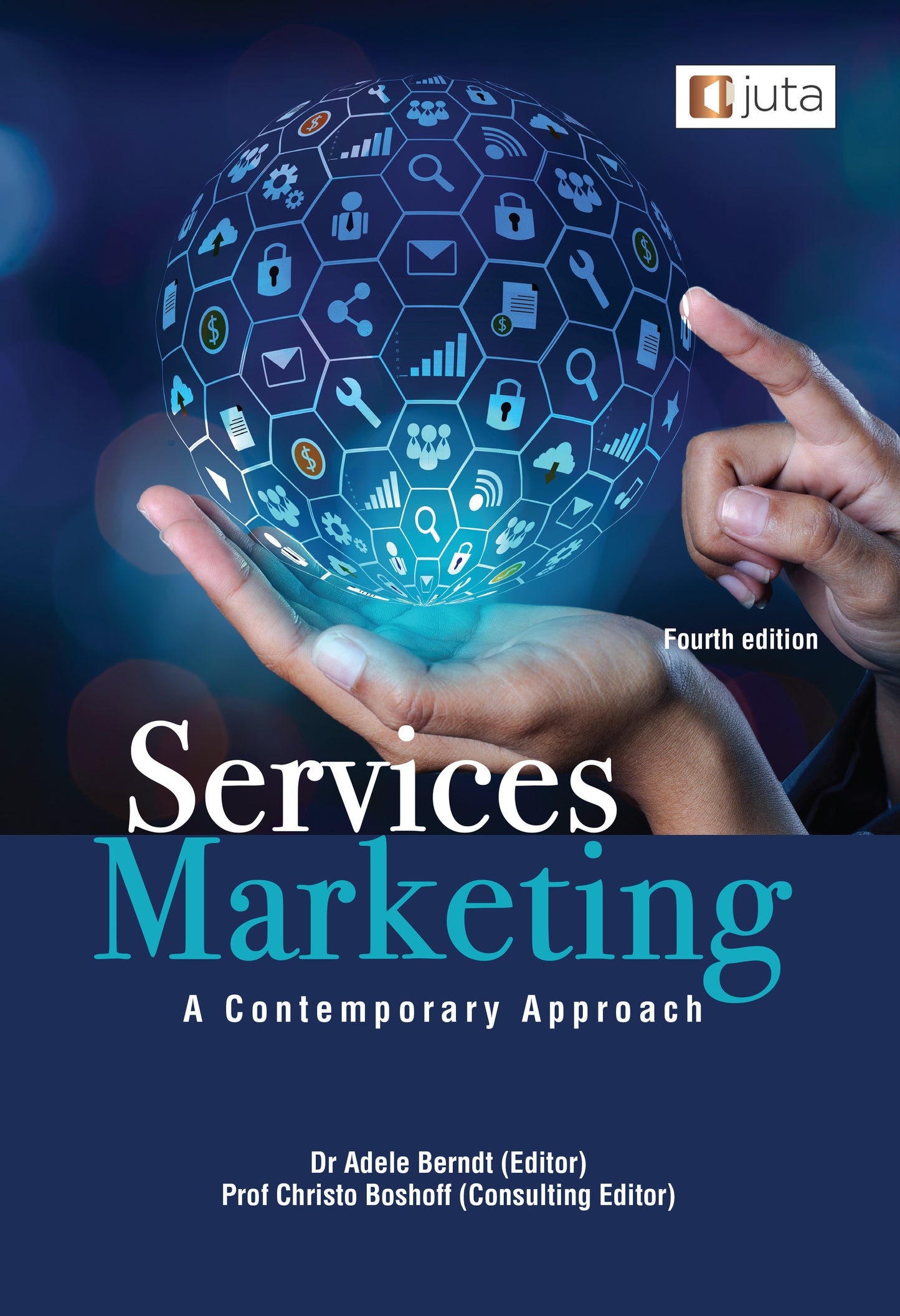 Services Marketing 4E Edition