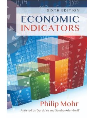 ECONOMIC INDICATORS 6/E Mohr P