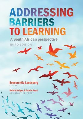 ADDRESSING BARRIERS TO LEARNING