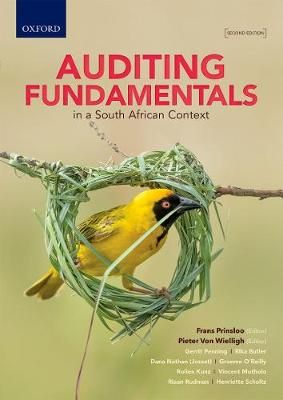 Auditing Fundamentals in a South African Context (Paperback, 2nd Revised edition)