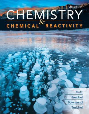 Chemistry and  Chemical Reactivity