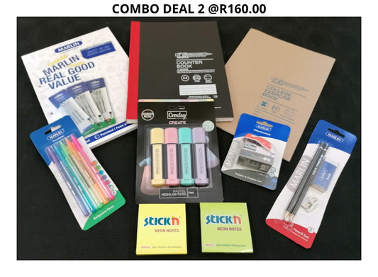 Combo Deal 2