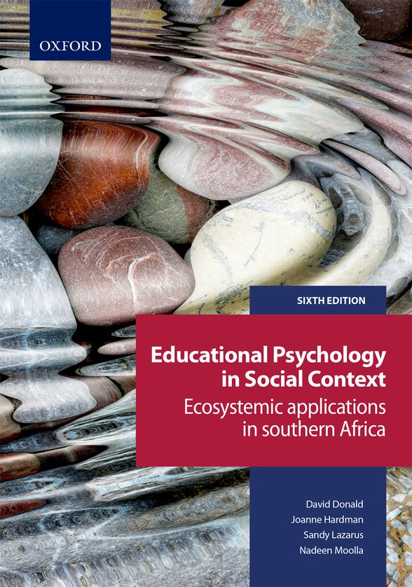 Educational Psychology in Social Context  Ecosystemic appl in southern Africa 6e