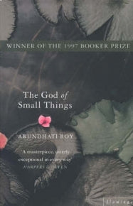 GOD OF SMALL THINGS