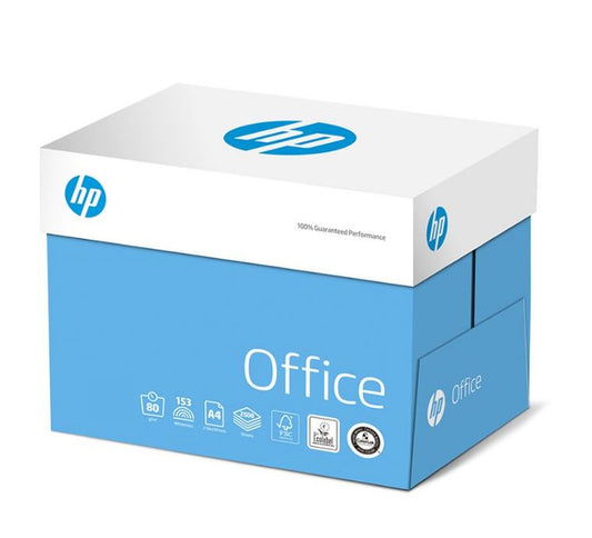 HP A4 Office Paper (Box)