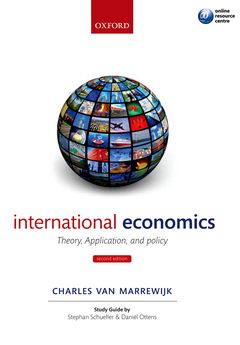 International Economics 2 Edt