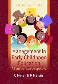 MANAGEMENT IN EARLY CHILDHOOD EDUCATION