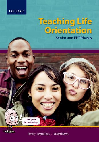 Teaching Life Orientation in Senior and FET Phase