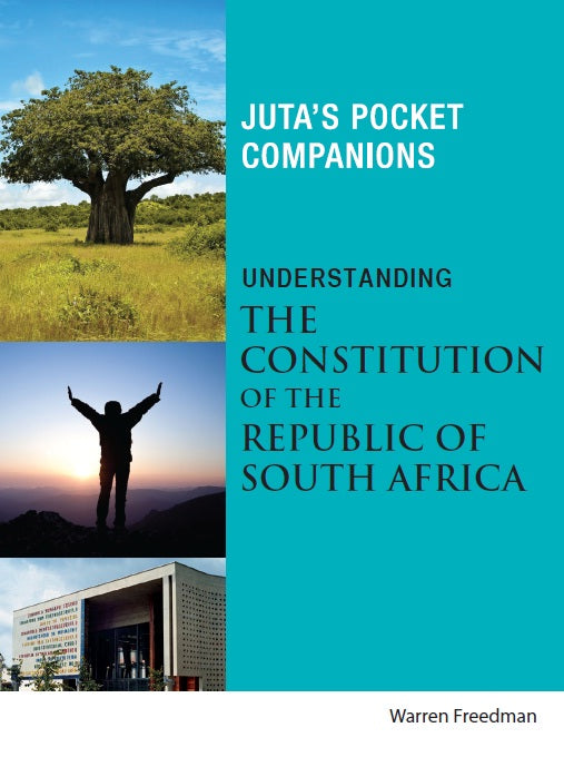 Constitution of the Republic of South Africa